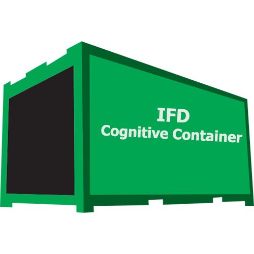 IFD - Cognitive Container